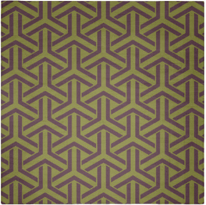 triform otd rug - item 112113
