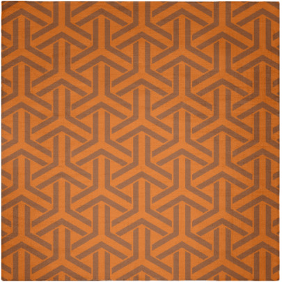 triform otd rug - item 112149