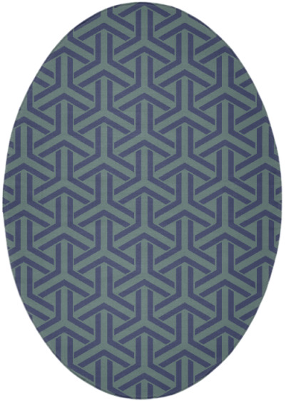 triform otd rug - item 112281