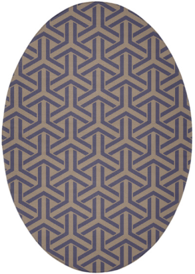 triform otd rug - item 112349