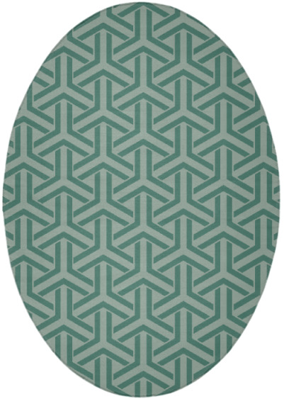 triform otd rug - item 112377
