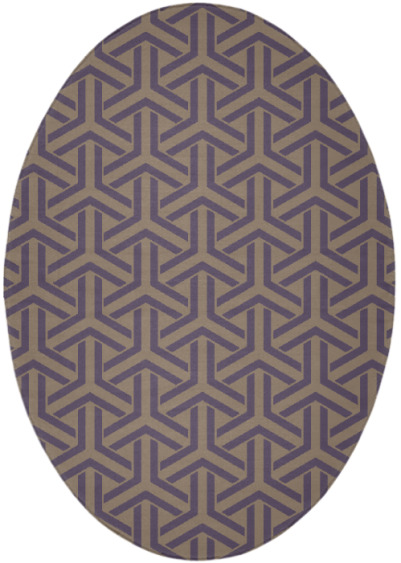 triform otd rug - item 112481