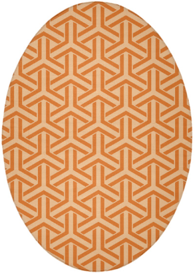 triform otd rug - item 112509