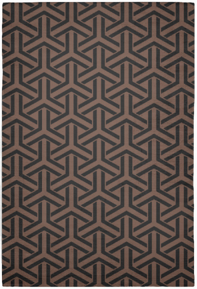 triform otd rug - item 112621
