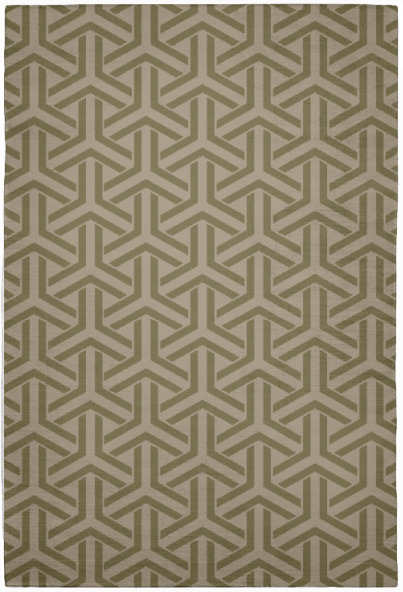 triform otd rug - item 112721