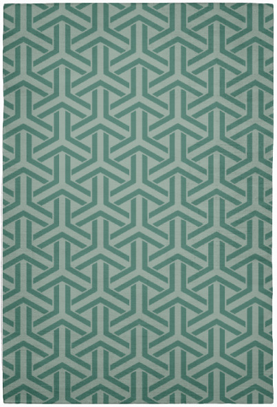 triform otd rug - item 112741