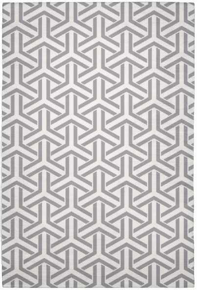 triform otd rug - item 112789