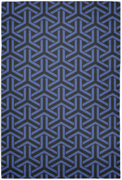 triform otd rug - item 112801