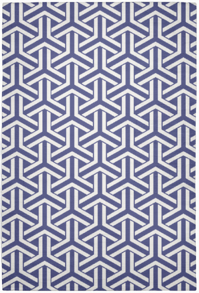 triform otd rug - item 112897