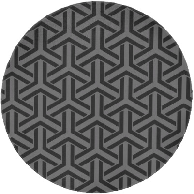 triform otd rug - item 112977
