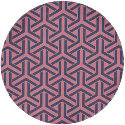 triform otd rug - item 113065