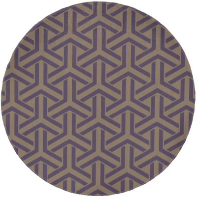 triform otd rug - item 113209