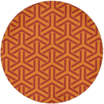 triform otd rug - item 113221