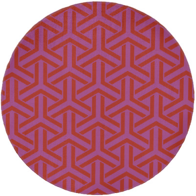 triform otd rug - item 113229