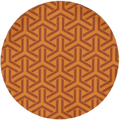 triform otd rug - item 113233