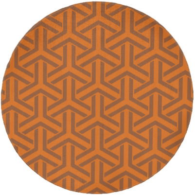 triform otd rug - item 113241