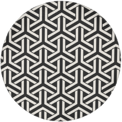 triform otd rug - item 113253