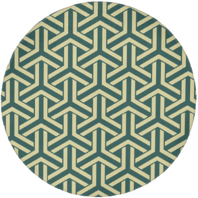 triform otd rug - item 113297
