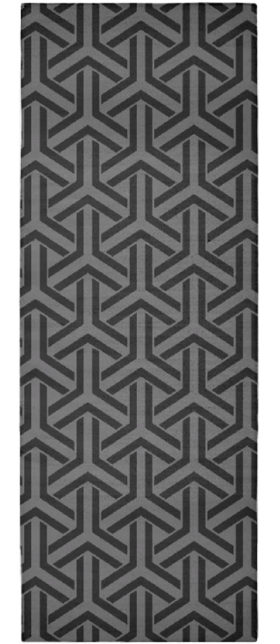 triform otd rug - item 113341