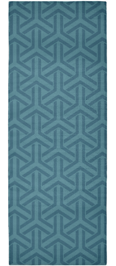 triform otd rug - item 113405