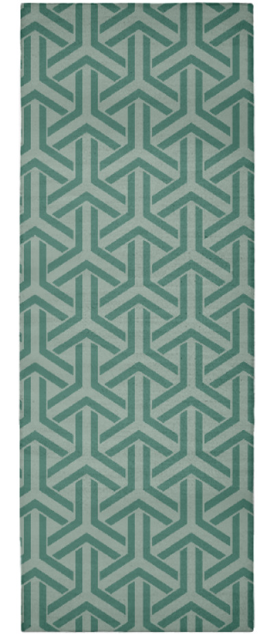 triform otd rug - item 113469