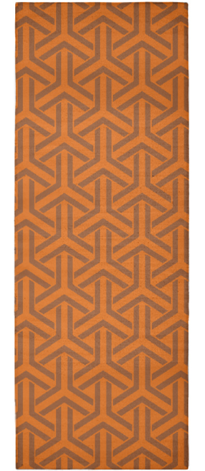 triform otd rug - item 113605