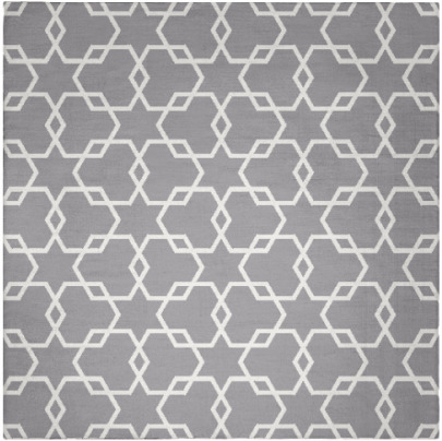hexstar otd rug - item 121741