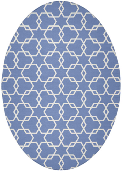 hexstar otd rug - item 121969