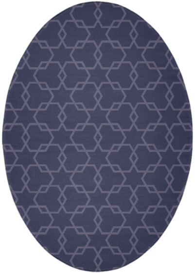 hexstar otd rug - item 122009