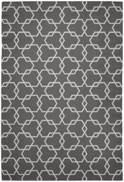 hexstar otd rug - item 122497
