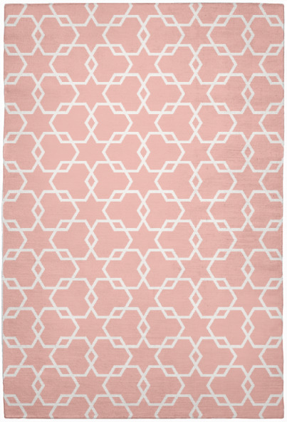 hexstar otd rug - item 122513