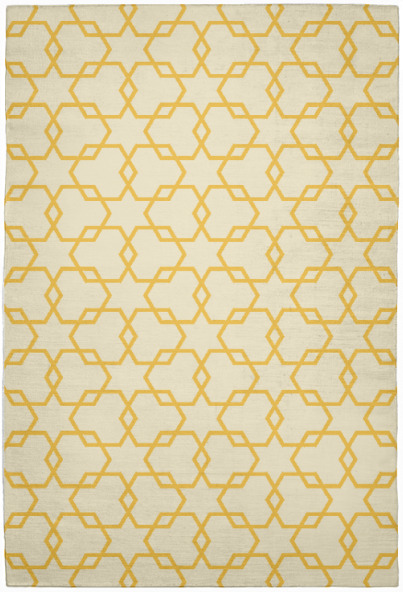hexstar otd rug - item 122597