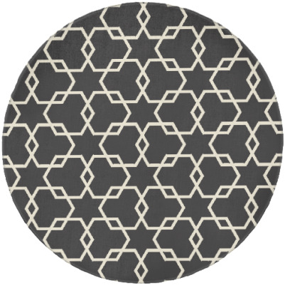 hexstar otd rug - item 122673