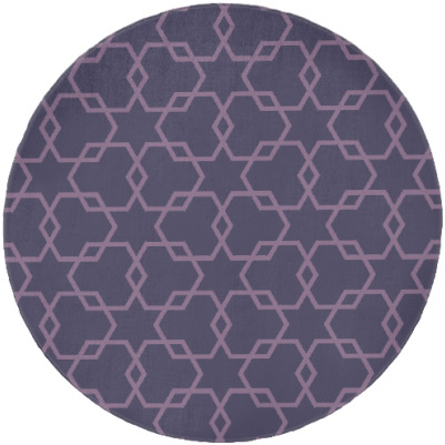 hexstar otd rug - item 122749