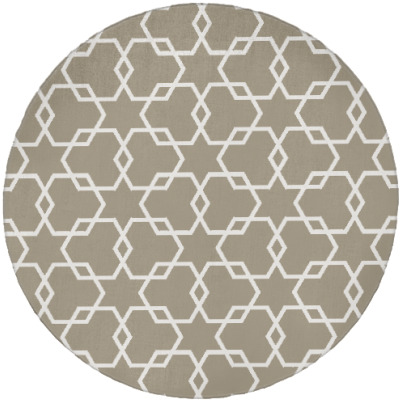 hexstar otd rug - item 122805