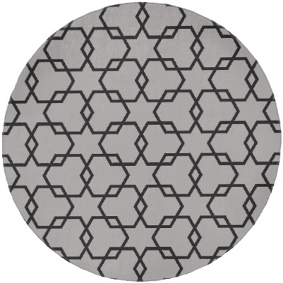 hexstar otd rug - item 122821