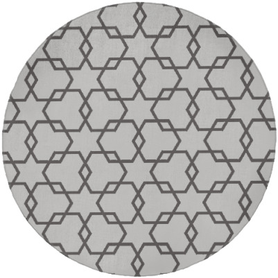hexstar otd rug - item 122837