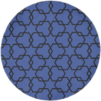 hexstar otd rug - item 122845
