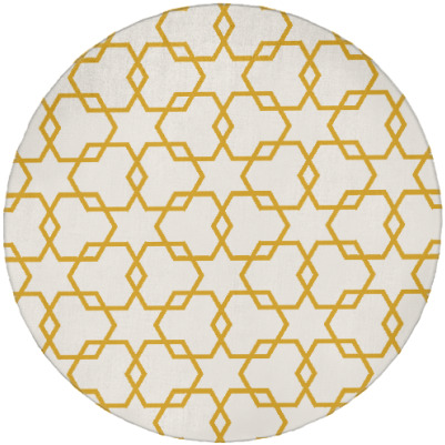 hexstar otd rug - item 122929
