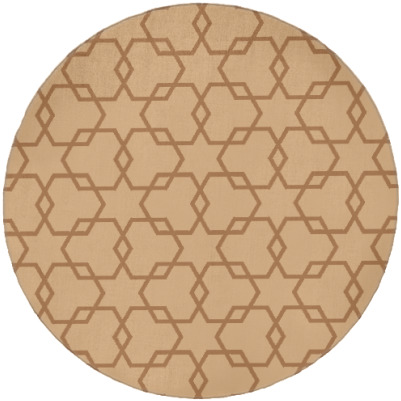 hexstar otd rug - item 123001