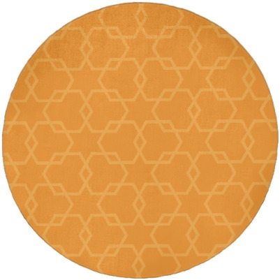 hexstar otd rug - item 123005