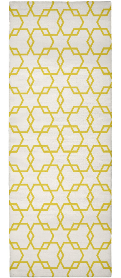 hexstar otd rug - item 123301