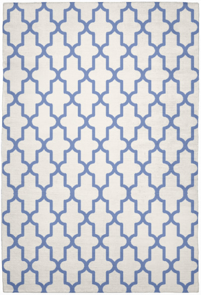 anna otd rug - item 124153