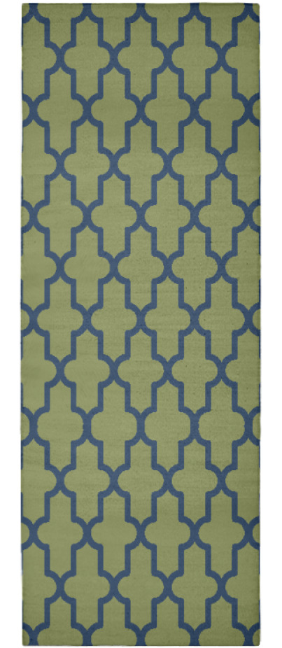 anna otd rug - item 124877