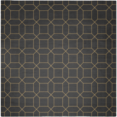 octus otd rug - item 127045
