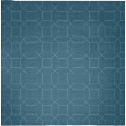 octus otd rug - item 127089