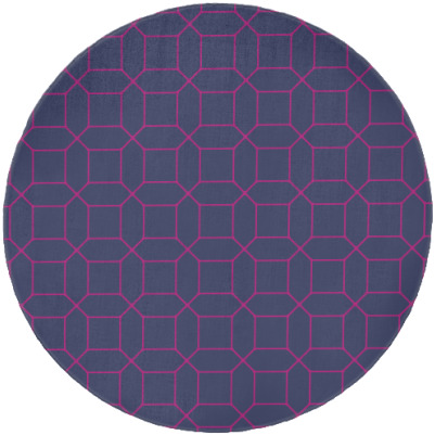 octus otd rug - item 128145