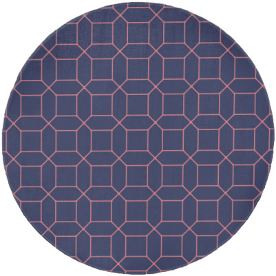 octus otd rug - item 128205