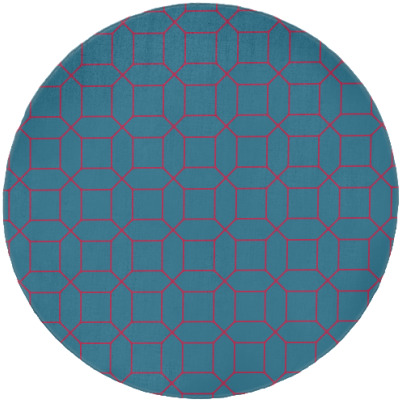 octus otd rug - item 128233