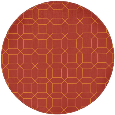 octus otd rug - item 128361